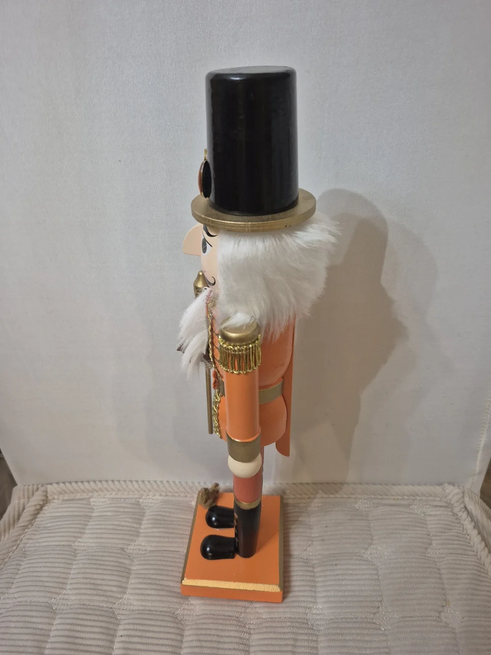 N/A holiday nutcracker